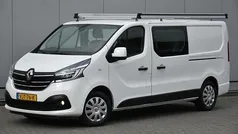 Gebruikt 2021 Renault Trafic Van | € 14.949 (Eerlijke prijs)