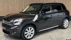 Gebruikt 2016 Mini Cooper Countryman Pepper SUV | € 13.750 (Eerlijke prijs)