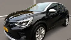 Gebruikt 2021 Renault Captur Intens SUV | € 19.950 (Goede deal)