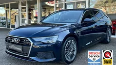 Gebruikt 2019 Audi A6 Stationwagen | € 29.800 (Eerlijke prijs)