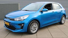 Gebruikt 2022 Kia Rio Hatchback | € 17.995 (Eerlijke prijs)