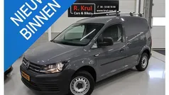 Gebruikt 2018 VW Caddy MPV | € 13.950 (Goede deal)