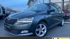 Gebruikt 2022 Skoda Fabia Ambition Stationwagen | € 10.950 (Eerlijke prijs)