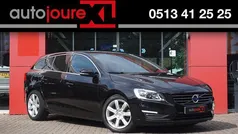 Gebruikt 2017 Volvo V60 Dynamic Stationwagen | € 17.349 (Eerlijke prijs)
