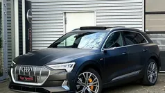 Gebruikt 2019 Audi e-tron Advanced Plus SUV | € 26.950 (Eerlijke prijs)