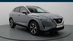 Grijs Gebruikt 2023 Nissan Qashqai 360º SUV | € 27.990 (Eerlijke prijs)