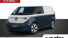 Gebruikt 2026 VW ID. Buzz Edition MPV | € 45.217 (Super prijs)