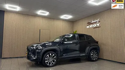 Occasion Toyota Yaris Cross 2023 SUV