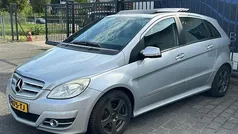 Gebruikt 2009 Mercedes B200 MPV | € 4.988 (Eerlijke prijs)