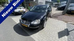 Gebruikt 2010 VW Golf VI Trendline Stationwagen | € 3.750 (Goede deal)