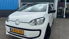 Gebruikt 2014 VW up! take up! Hatchback | € 3.950 (Goede deal)