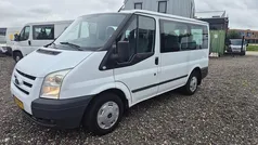 Gebruikt 2011 Ford Transit Stationwagen | € 4.950 (Eerlijke prijs)