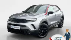 Grijs Gebruikt 2022 Opel Mokka SUV | € 20.895 (Eerlijke prijs)