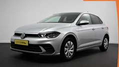 Zilver Gebruikt 2021 VW Polo Life Hatchback | € 18.790 (Eerlijke prijs)