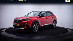 Gebruikt 2022 Peugeot 2008 GT-line SUV | € 23.125 (Eerlijke prijs)