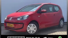 Gebruikt 2013 VW up! Move Hatchback | € 5.400 (Eerlijke prijs)