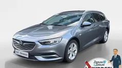 Grijs Gebruikt 2018 Opel Insignia Innovation Stationwagen | € 18.935 (Goede deal)