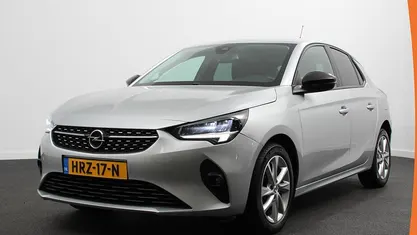 Occasion Opel Corsa GS Line 2025 Hatchback