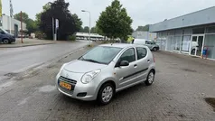 Grijs Gebruikt 2010 Suzuki Alto Comfort+ Hatchback | € 2.395 (Goede deal)