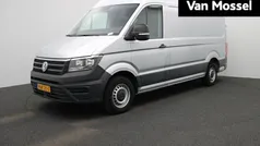 Gebruikt 2022 VW Crafter Business Van | € 23.900 (Goede deal)