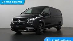Mercedes V300