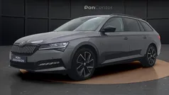 Gebruikt 2024 Skoda Superb Business Line Stationwagen | € 34.950 (Eerlijke prijs)