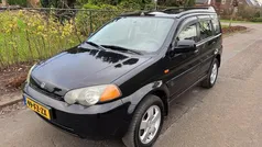 Zwart Gebruikt 2000 Honda HR-V SUV | € 1.000 (Super prijs)