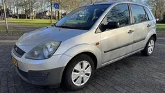 Gebruikt 2007 Ford Fiesta Cool & Sound Edition Hatchback | € 999 (Eerlijke prijs)
