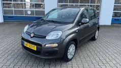 Grijs Gebruikt 2017 Fiat Panda Pop Star Hatchback | € 8.945 (Eerlijke prijs)