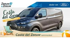 Gebruikt 2024 Ford E-Transit Limited Van | € 47.500 (Eerlijke prijs)