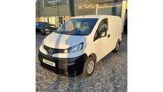Gebruikt 2019 Nissan NV200 Visia Van | € 11.450 (Goede deal)