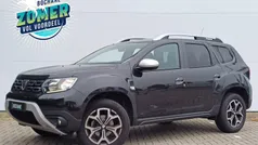 Gebruikt 2021 Dacia Duster Prestige SUV | € 16.495