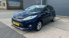 Gebruikt 2009 Ford Fiesta Trend Hatchback | € 2.950 (Goede deal)