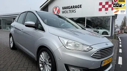 Occasion Ford C-MAX Titanium 2015 MPV