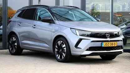 Occasion 2023 Opel Grandland X Business Elegance SUV | € 29.945 (Eerlijke prijs)