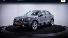 Gebruikt 2017 Audi Q2 Sport SUV | € 14.950 (Eerlijke prijs)