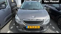 Gebruikt 2014 Peugeot 2008 Active SUV | € 8.940 (Goede deal)