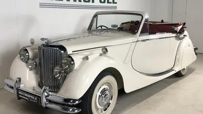 Occasion Jaguar MK V 126 PK (92 kW) 1950 Sedan