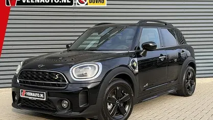Occasion Mini Cooper Countryman 219 PK (161 kW) 2022 SUV