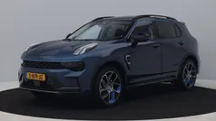 Blauw Gebruikt 2023 Lynk & Co 01 SUV | € 25.900 (Goede deal)