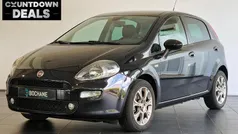 Gebruikt 2018 Fiat Punto Hatchback | € 7.695 (Eerlijke prijs)
