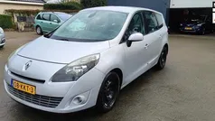 Gebruikt 2010 Renault Grand Scénic III Business MPV | € 2.699 (Eerlijke prijs)
