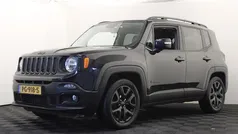 Gebruikt 2017 Jeep Renegade Night Eagle SUV | € 13.900 (Eerlijke prijs)