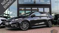 Gebruikt 2021 Kia ProCeed Hatchback | € 22.950 (Iets duurder)