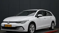 Gebruikt 2022 VW Golf VIII Business Stationwagen | € 18.450 (Eerlijke prijs)