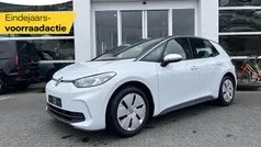 Gebruikt 2025 VW ID.3 Pure Hatchback | € 29.800 (Eerlijke prijs)