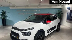 Gebruikt 2022 Citroën C3 Feel Hatchback | € 13.940 (Eerlijke prijs)