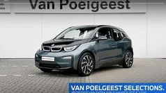 Gebruikt 2021 BMW i3 Comfort Edition Hatchback | € 21.900 (Eerlijke prijs)