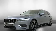 Gebruikt 2019 Volvo V60 Inscription Stationwagen | € 31.950 (Eerlijke prijs)