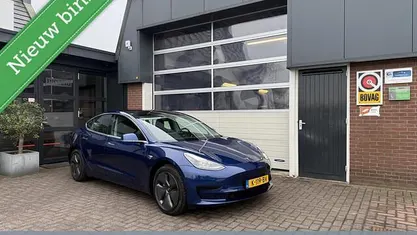 Occasion Tesla Model 3 RWD 100 kW (136 PK) 2020 Sedan